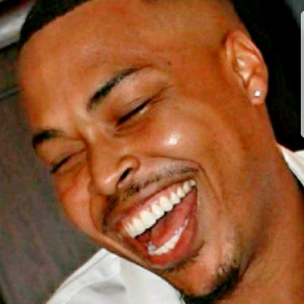 Meet your Posher, Anthony